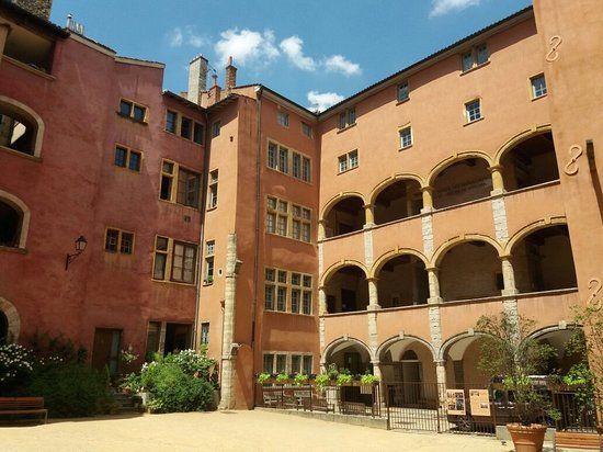 Musée Miniature et Cinéma